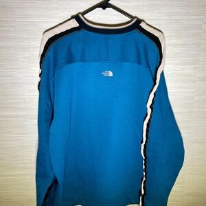 NorthFace Crewneck Sweater